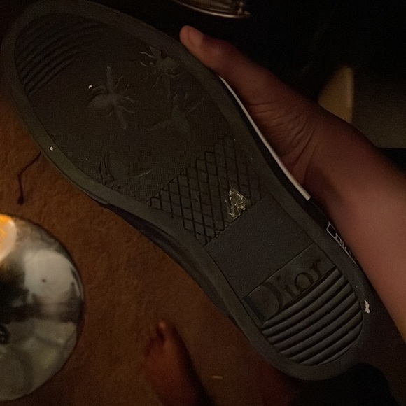 Good condition worn once no box just shoes very clean - Picture 3 of 4